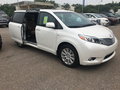 豐田塞納十一嗨購?fù)该鞯變r 各種改裝現(xiàn)車