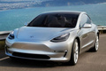 特斯拉新款Model 3 換裝大容量電池/內(nèi)飾外觀調(diào)整