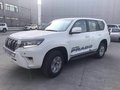 2018款豐田霸道4000新攻略 最全版本簡介