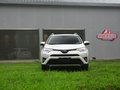 银川智跑现车 RAV4荣放报价优惠0.5万