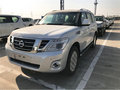 2017款日產(chǎn)途樂(lè)降價(jià)放大招 多選配置現(xiàn)車
