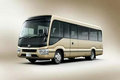 國產柯斯達15座 全新強勁的V6汽油發動機
