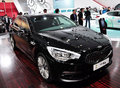 起亞K9將于上海車展上市 搭載3.8L動(dòng)力