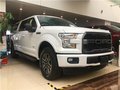 2017款福特F150勇猛者 皮卡現車低價促銷