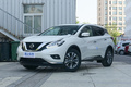 紹興日產(chǎn)樓蘭優(yōu)惠3.5萬(wàn)元 提供試乘試駕