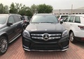 18款奔馳GLS550全國(guó)歷史低價(jià) 創(chuàng)銷量紀(jì)錄