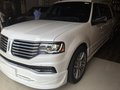 林肯領袖一號加長版 新升級尊享VIP待遇