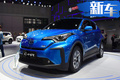 广汽丰田增40万产能 推3款全新车型/2款纯电SUV