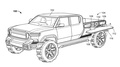 Rivian將推越野R1X，競爭特斯拉Cybertruck野獸版