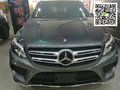 2017款奔馳GLE400現車 惠促全國奔馳暢行