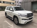 19款豐田酷路澤5700秒殺底價(jià) 春節(jié)特賣場(chǎng)