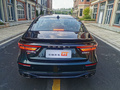 奇瑞艾瑞澤5 GT實(shí)車圖曝光 雙邊四出排氣運(yùn)動感十足