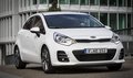 2015款起亞Rio銳歐車型 將亮相巴黎車展