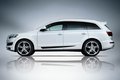 西安进口奥迪Q7现车优惠5万 时尚高端SUV