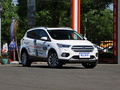 西安奇駿優(yōu)惠現(xiàn)車 福特翼虎降價1.2萬