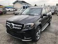 2018款奔馳GLC300 中型SUV 首選車型聚惠
