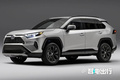 豐田一季度銷量數(shù)據(jù)公布！RAV4、凱美瑞銷量均下滑