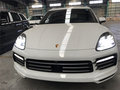 19款保時(shí)捷卡宴2.9TS 購(gòu)車手續(xù)齊當(dāng)天提