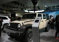JEEP牧馬人Rubicon Recon 預(yù)計(jì)18日上市