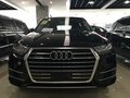2017款奧迪Q7現車配置 五座Q7豪惠最低價