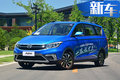 長安歐尚將推全新小型MPV 競爭五菱宏光S1