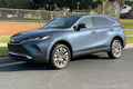 豐田全新“大號(hào)RAV4”街拍！搭2.5L混動(dòng)發(fā)動(dòng)機(jī)
