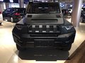 17新款北汽BJ80越野世家 超級(jí)防爆車(chē)爆降