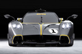 關(guān)于帕加尼Huayra R必須知道的六個知識點(diǎn)