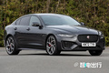 捷豹今年停产五款“低利润”车型！暂时保留F-PACE