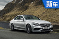 曝奔馳新AMG C63旅行版諜照 外觀設(shè)計(jì)換新