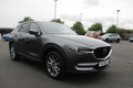 馬自達(dá)CX-5海外實(shí)拍！搭2.0L，國(guó)內(nèi)優(yōu)惠近三萬(wàn)