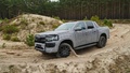 全新大眾Amarok 7月7日發(fā)布，電動版2030年前亮相