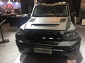 北汽BJ80防彈防爆 全球最猛防彈車降價(jià)了