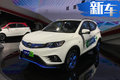 東南純電動(dòng)SUV續(xù)航升級(jí) 一次最多能跑400公里