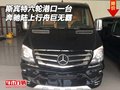 奔馳斯賓特六輪港口一臺 陸上行舟巨無霸