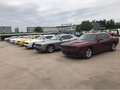 道奇挑戰(zhàn)者3.6L跑車 全新款配備運動懸架