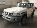 日產(chǎn)途樂Y61長軸7座版 少量現(xiàn)車省錢速提