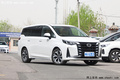 绍兴传祺M6限时优惠1.1万元 提供试乘试驾