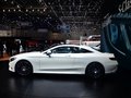 奔馳豪華轎跑S級Coupe 將于廣州車展上市