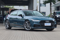 上汽奧迪將推A7L等4款車型 預(yù)期銷量超20萬輛