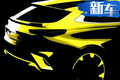 起亞全新跨界SUV路試曝光 搭1.0T引擎/年底開賣