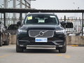 16款沃爾沃XC90 全新CX90高效駕馭新境界