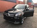 2018款奔馳GLS450現車 加版頂配王者SUV