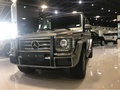 奔驰G500色彩齐全价格低 耐造越野销量王