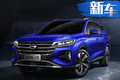 广汽传祺四季度推3款新车 新一代GS4于11月上市