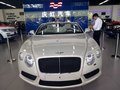 2016款賓利歐陸GT現(xiàn)車 私駕精惠賓利專享