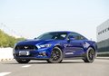 西安福特野馬2.3T優惠8萬元 展廳有現車
