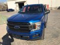 2018款福特F150XLT版 超凡皮卡瘋狂降價