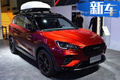 捷途明年推5款新车 中型SUV最低6.49万就能买