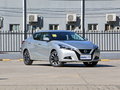 日產藍鳥鄭州優惠0.69萬元 店內現車有售
